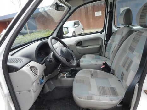 Renault Kangoo Express - 1.5 dCi 65 Grand Confort Grand Volume 2006 Schuifdeur Apk Nap - 1