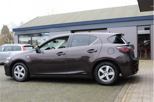 Lexus CT 200h - 25TH EDITION /LEDER/DAK/NAVIGATIE - 1