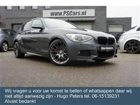 BMW 1-serie - 118i M Sport Edition - 1