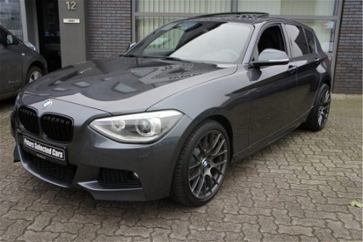 BMW 1-serie - 118i M Sport Edition - 1