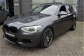 BMW 1-serie - 118i M Sport Edition - 1 - Thumbnail