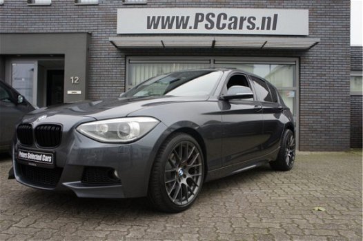 BMW 1-serie - 118i M Sport Edition - 1