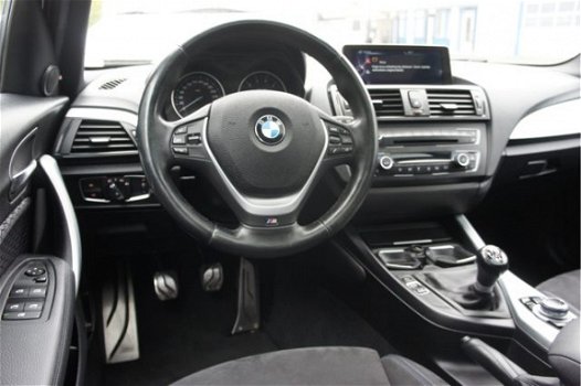 BMW 1-serie - 118i M Sport Edition - 1