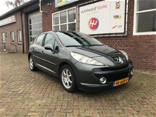 Peugeot 207 - 1.6 VTi XS AIRCO LM VELGEN PDC