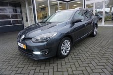 Renault Mégane Estate - 1.5 dCi 110 Limited