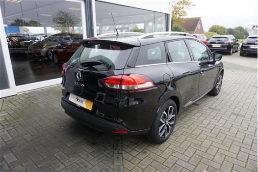 Renault Clio Estate - TCe 90 Limited Luxe PACK COMFORT/CLIMAAT - 1