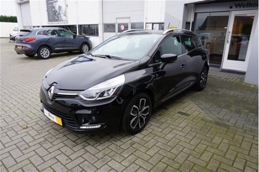 Renault Clio Estate - TCe 90 Limited Luxe PACK COMFORT/CLIMAAT - 1