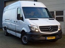 Mercedes-Benz Sprinter - CDI 432 MAXI L3H2 Airco