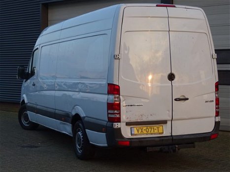 Mercedes-Benz Sprinter - CDI 432 MAXI L3H2 Airco - 1