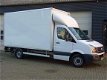 Volkswagen Crafter - 35 2.0 TDI 136pk Bakwagen + Laadklep BJ 10-2015 - 1 - Thumbnail