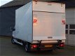 Volkswagen Crafter - 35 2.0 TDI 136pk Bakwagen + Laadklep BJ 10-2015 - 1 - Thumbnail