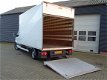 Volkswagen Crafter - 35 2.0 TDI 136pk Bakwagen + Laadklep BJ 10-2015 - 1 - Thumbnail