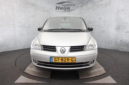 Renault Espace - 2.0 dCi Dynamique | Climate Control | Navigatie | Trekhaak - 1