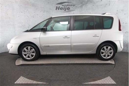 Renault Espace - 2.0 dCi Dynamique | Climate Control | Navigatie | Trekhaak - 1