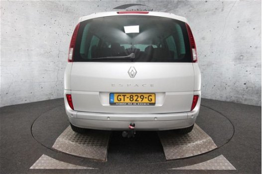 Renault Espace - 2.0 dCi Dynamique | Climate Control | Navigatie | Trekhaak - 1