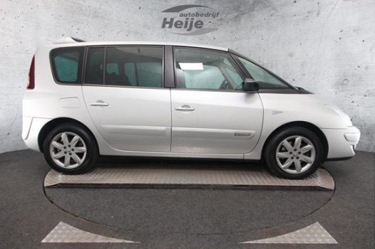 Renault Espace - 2.0 dCi Dynamique | Climate Control | Navigatie | Trekhaak - 1