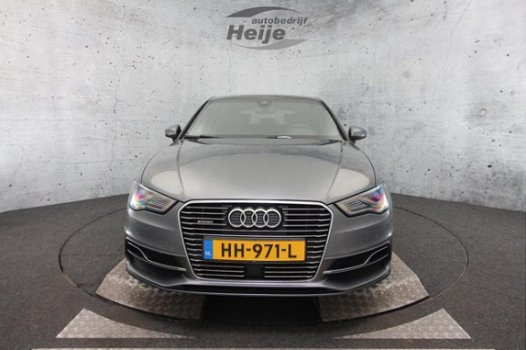 Audi A3 Sportback - 1.4 e-tron PHEV Ambition Pro Line plus | S-Line pakket Ex-Btw - 1