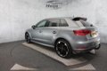 Audi A3 Sportback - 1.4 e-tron PHEV Ambition Pro Line plus | S-Line pakket Ex-Btw - 1 - Thumbnail