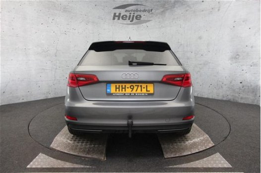 Audi A3 Sportback - 1.4 e-tron PHEV Ambition Pro Line plus | S-Line pakket Ex-Btw - 1