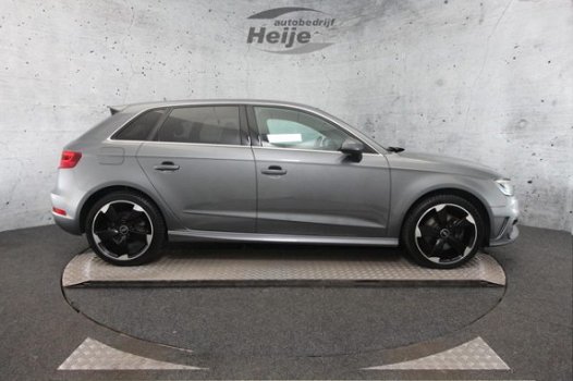 Audi A3 Sportback - 1.4 e-tron PHEV Ambition Pro Line plus | S-Line pakket Ex-Btw - 1