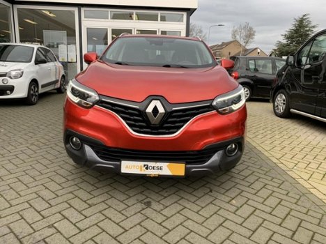 Renault Kadjar - 1.5 dCi 110 Intens R-LINK/EASY-PARK/19