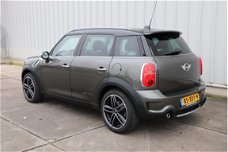 Mini Mini Countryman - Cooper S Aut. LEDER, NAVI, KEYLESS, Xenon