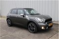 Mini Mini Countryman - Cooper S Aut. LEDER, NAVI, KEYLESS, Xenon - 1 - Thumbnail