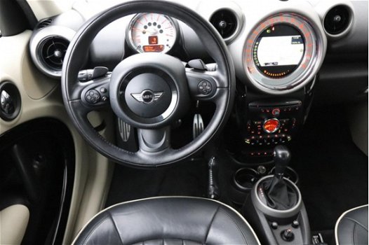 Mini Mini Countryman - Cooper S Aut. LEDER, NAVI, KEYLESS, Xenon - 1