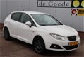 Seat Ibiza - 1.2 TDI COPA Plus Ecomotive org. NL-auto leer+vw navigatie - 1 - Thumbnail