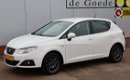 Seat Ibiza - 1.2 TDI COPA Plus Ecomotive org. NL-auto leer+vw navigatie - 1 - Thumbnail