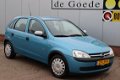 Opel Corsa - 1.2-16V Njoy org. NL-auto - 1 - Thumbnail