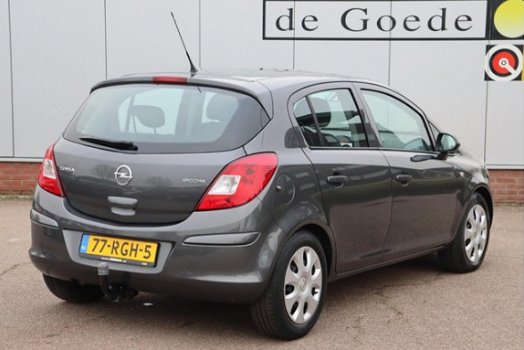 Opel Corsa - 1.3 CDTi EcoFlex S/S Edition org. NL-auto - 1