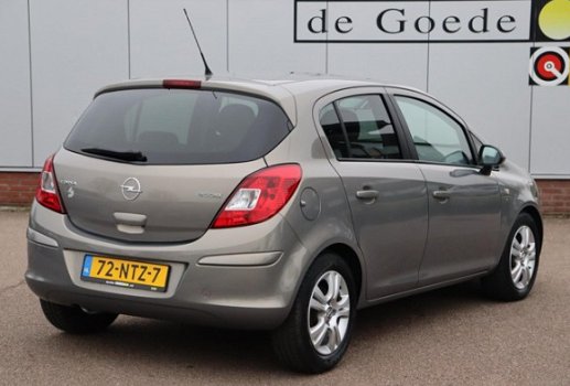 Opel Corsa - 1.3 CDTi EcoFlex S/S '111' Edition org. NL-auto - 1