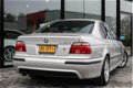 BMW 5-serie - 540i Youngtimer Nieuwstaat Leer Navigatie Automaat Elektrische Ramen Memory BTW Stoele - 1 - Thumbnail