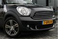 Mini Mini Countryman - 1.6 One Business Line Navigatie Clima Cruise Halfleer Dealer Onderhouden Blue - 1 - Thumbnail