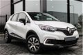Renault Captur - 0.9 TCe Zen Nieuw Model LED Navigatie Stoelverwarming DAB 90pk Bluetooth Elektrisch - 1 - Thumbnail