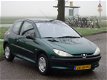 Peugeot 206 - 1.4 XR * Airco * 140Dkm * Dealer-Auto - 1 - Thumbnail