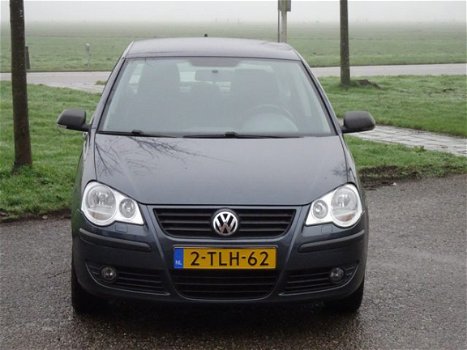 Volkswagen Polo - 1.2-12V Optive * Airco * 5Drs * Nw-Type * KOOPJE - 1