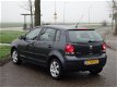 Volkswagen Polo - 1.2-12V Optive * Airco * 5Drs * Nw-Type * KOOPJE - 1 - Thumbnail