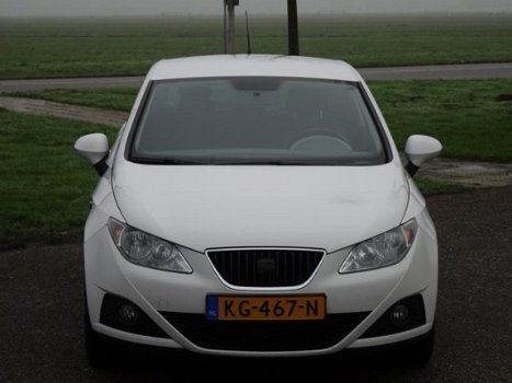 Seat Ibiza SC - 1.2 Style * Airco * FR-Edition * LEUK - 1