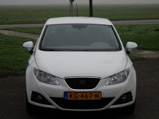 Seat Ibiza SC - 1.2 Style * Airco * FR-Edition * LEUK