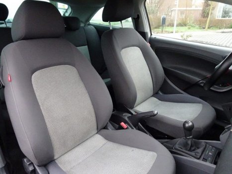 Seat Ibiza SC - 1.2 Style * Airco * FR-Edition * LEUK - 1