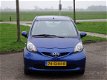 Toyota Aygo - 1.0-12V + * Stuurbekrachtiging * Nw-Type * SALE - 1 - Thumbnail