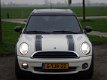 Mini Mini Clubman - 1.6 Cooper Chili * Pano * Airco * Leder * KOOPJE - 1 - Thumbnail