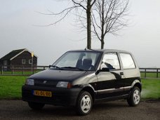 Fiat Cinquecento - 900 Young * 50Dkm * 1e Eigenaar * LEUK