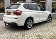 BMW X3 - xDrive20d High Executive, M-PAKKET, LEDER, NAVI, ECC, XENON - 1 - Thumbnail