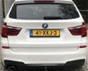 BMW X3 - xDrive20d High Executive, M-PAKKET, LEDER, NAVI, ECC, XENON - 1 - Thumbnail