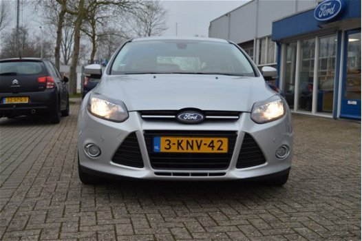 Ford Focus - 1.6 TDCI ECOnetic Lease Titanium | Climatie Control | Cruise Control | - 1