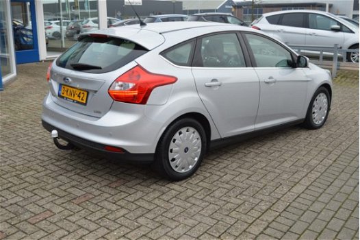 Ford Focus - 1.6 TDCI ECOnetic Lease Titanium | Climatie Control | Cruise Control | - 1