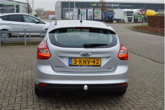 Ford Focus - 1.6 TDCI ECOnetic Lease Titanium | Climatie Control | Cruise Control | - 1